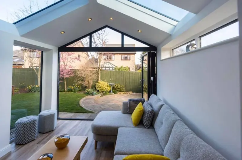 Insulated Roof Suppliers In Canterbury & Kent