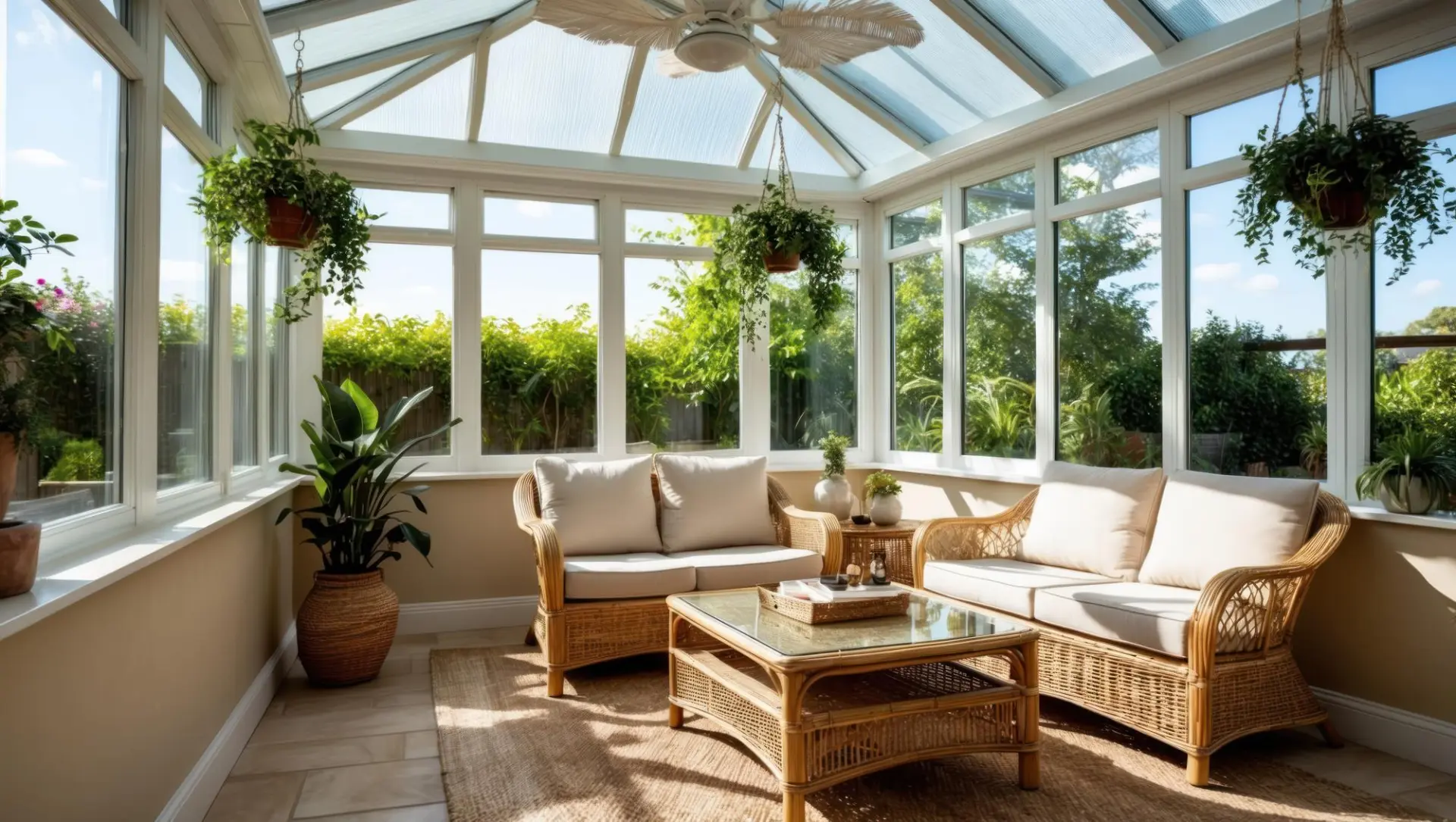 Benefits of Upgrading to an Insulated Conservatory Roof